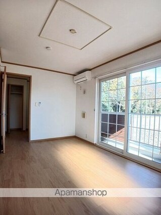 ポラリス[1R/45.99m2]のリビング・居間