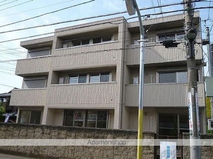 東京都小金井市東町２丁目[1LDK/41.41m2]の外観2