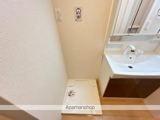 コンフォルト・パーチェの内装写真