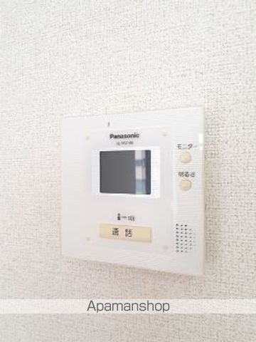 サニーフラッツHRの内装写真