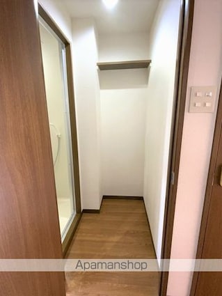 レジデンスハシバ[1K/22.8m2]の内装6