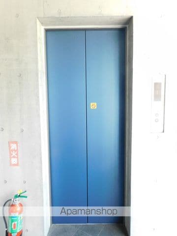 シエラ大曽根の内装写真