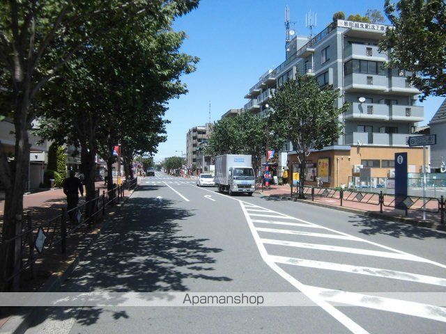 メドウズワコーの周辺写真