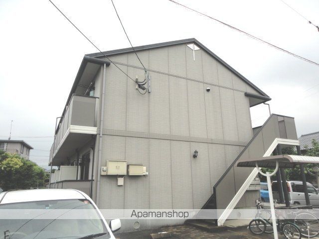 ゴウ.ハイムの外観写真