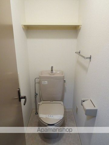 キャピタルコートXの内装写真