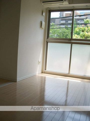 アリス・マナーガーデン谷町の内装写真