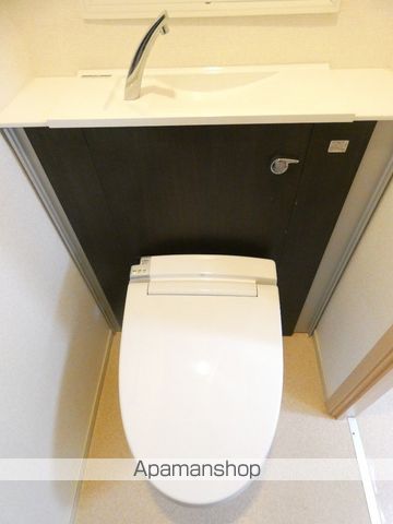 リバーサイド桜坂の内装写真