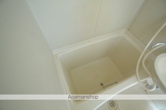 宇品コーポの内装写真