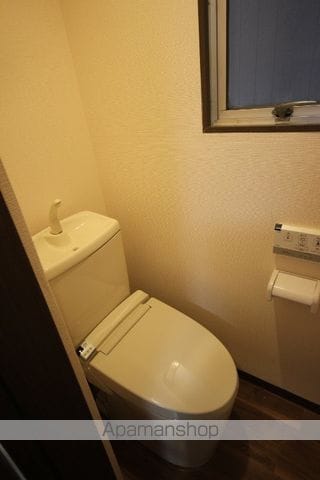 十日市ビル2の内装写真