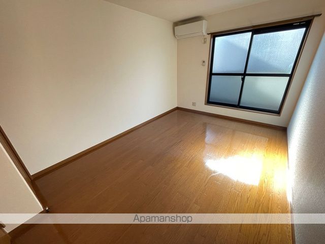 リバーサイド金岡III番館の内装写真