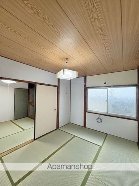 和歌山県和歌山市今福２丁目[2K/27m2]のリビング・居間