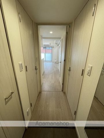 プレサンス広小路通今池の内装写真