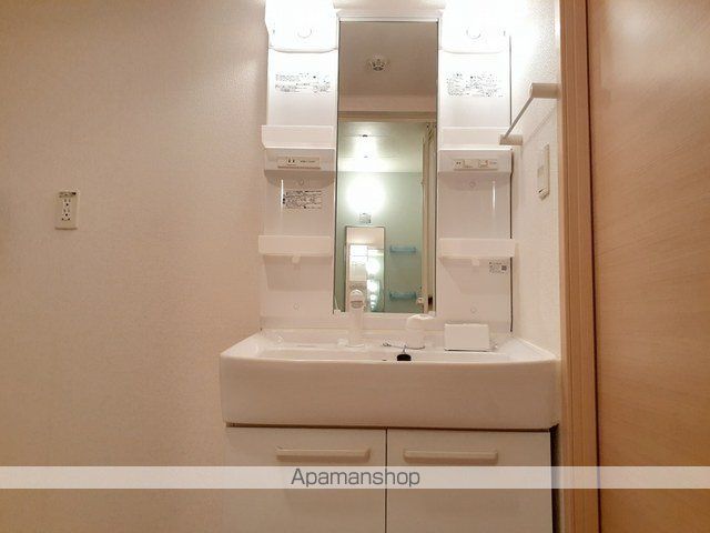 ペットマンションあかやまの内装写真