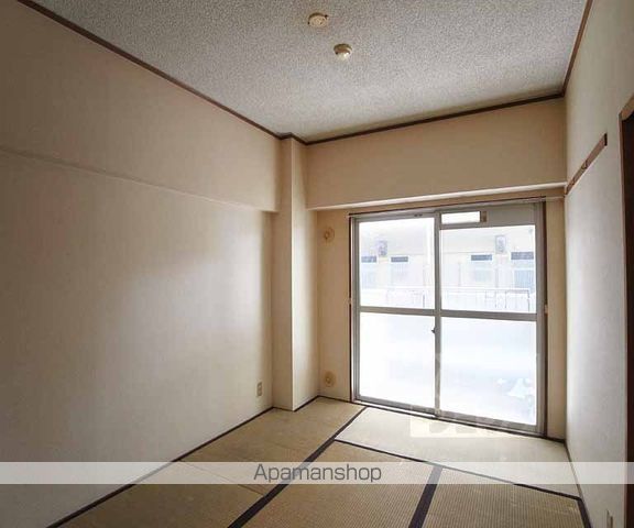 インペリアル堀川の内装写真