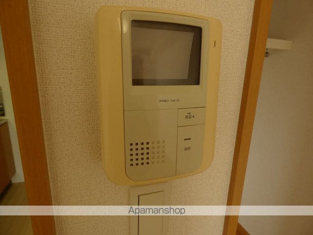 コージーコート加美の内装写真