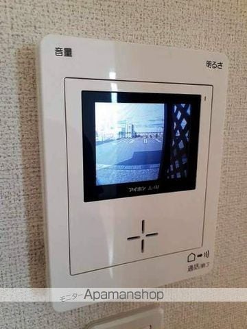 リアンクレアの内装写真