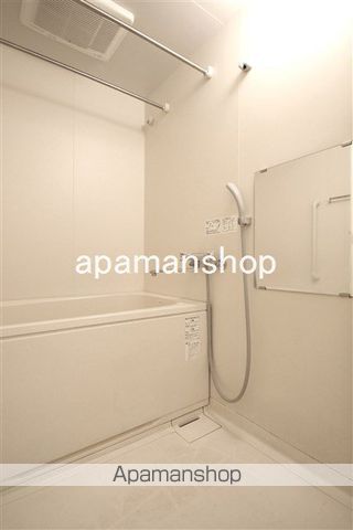 ソシオSHINSAIBASHIの内装写真