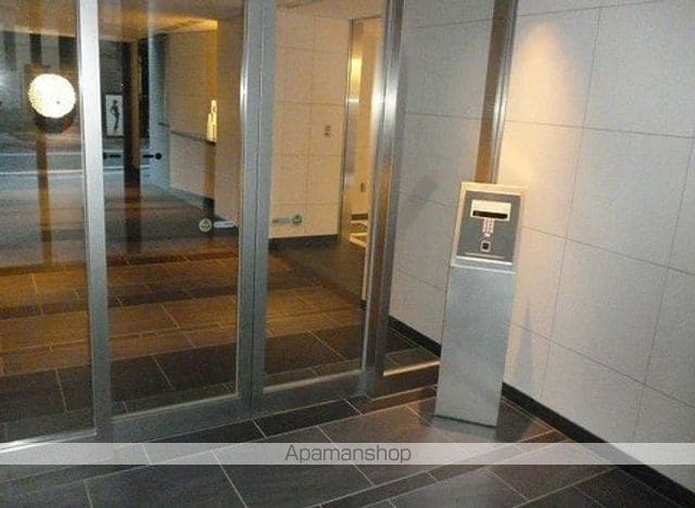 パークハビオ赤坂タワーのその他写真