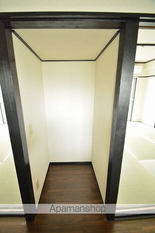 五橋ビルの内装写真