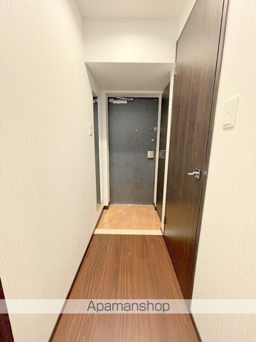 PREGI0鎗屋町の内装写真