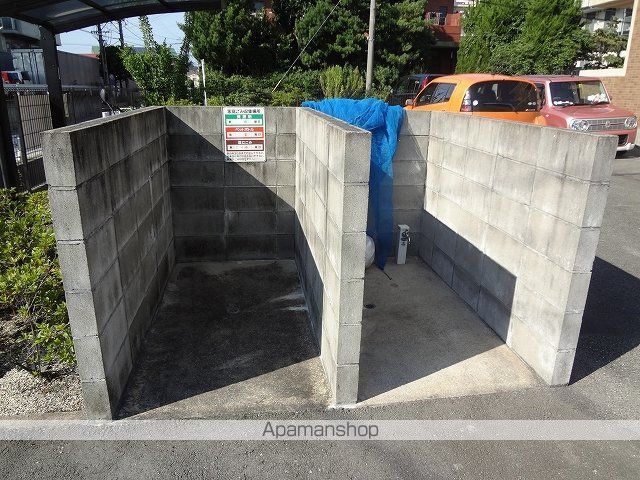 パークサイド島崎のその他写真