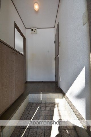 メゾン・ドゥ・ヴェールC棟の内装写真