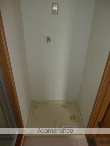 セレッソハイツCの内装写真