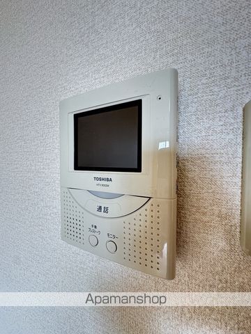 アールズフラット5の内装写真