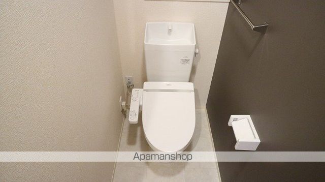 パルティーレの内装写真