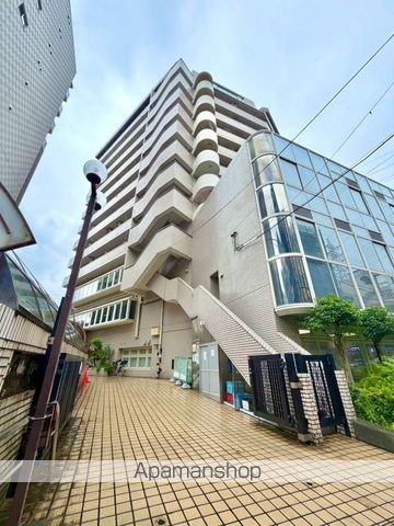 アカデミー・グローリア初穂町田合同ビルの外観写真