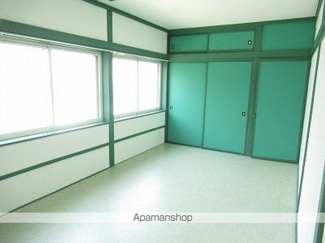山田線 上盛岡駅 徒歩11分 2階建 築56年の内装写真