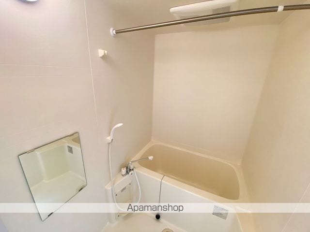 アンプルールフェールビエント高槻の内装写真