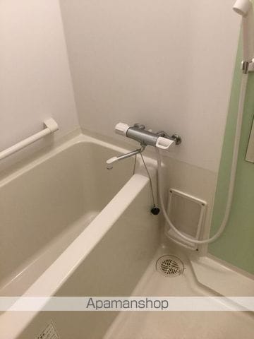 クレイノはなかつみIIの内装写真