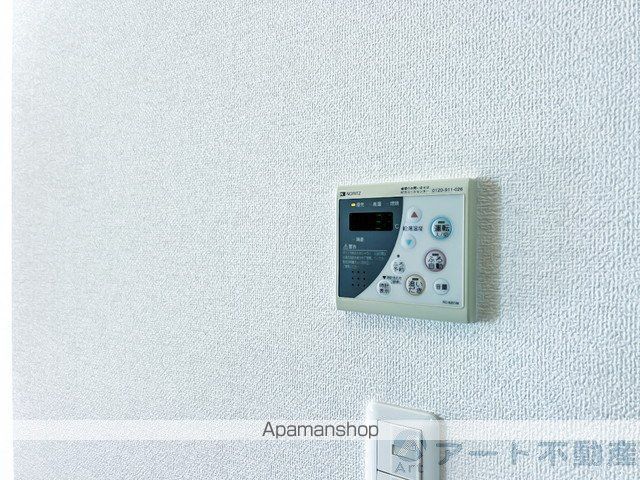 フォルテコート久万ノ台 A棟の内装写真