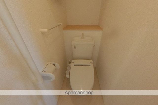 Casa Piaceの内装写真