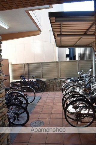 LIEBEN COURTの外観写真