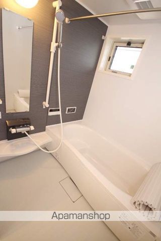 セジュールGの内装写真