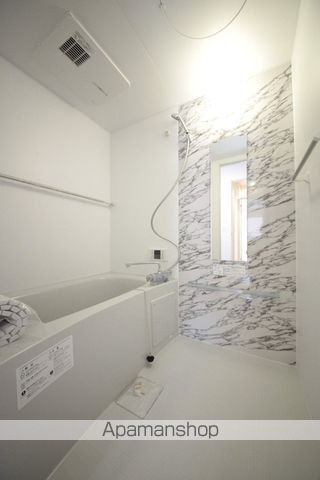 サンスマイル大和田EASTの内装写真