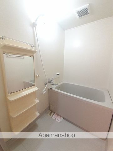 メゾンフルーレ Aの内装写真