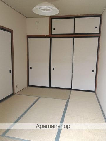 ハイムピアの内装写真