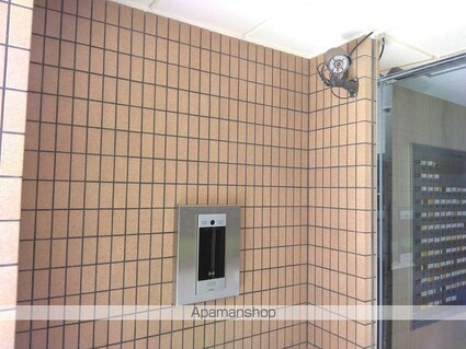 朝日プラザステーションコア福山西町７０６号[1R/20.12m2]の共用部1