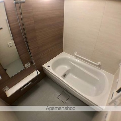 アトラスタワー草津[3LDK/70.47m2]のバス