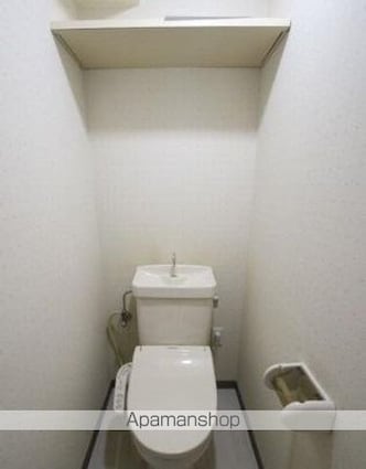 ウイングコート高松[2LDK/38.16m2]のトイレ