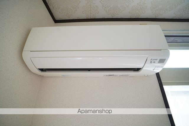 はしかべ荘 D棟の内装写真