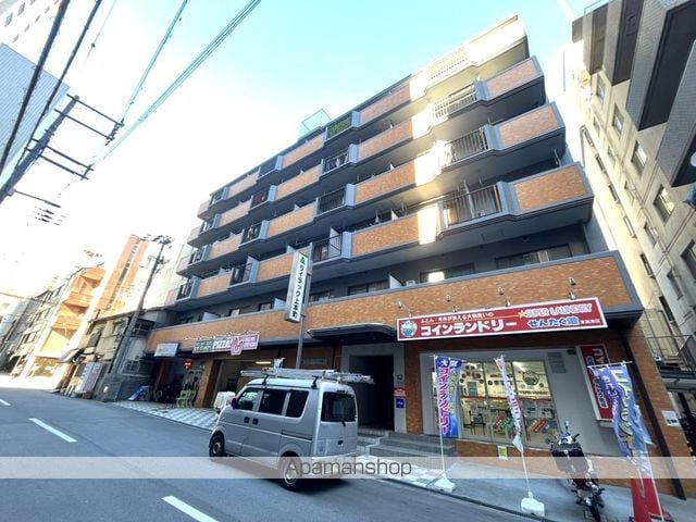 ライラック上本町