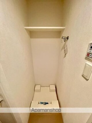 東京都杉並区高円寺南５丁目[1DK/33.93m2]のその他設備