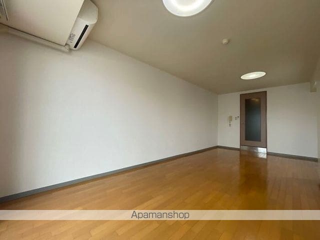 RISE COURT BWの内装写真