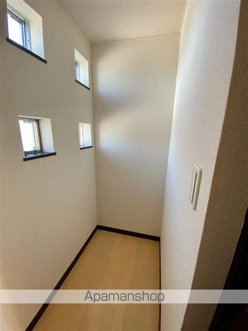 レオネクスト壽光IIIの内装写真