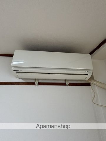 CASAGRANDEの内装写真