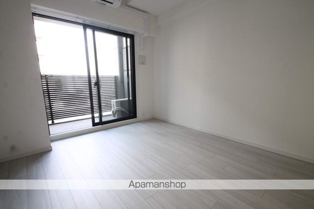 SーRESIDENCE三国WESTの内装写真